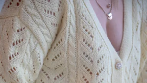 Top 10 White Button Up Cable Knit Cardigans to Buy in 2025